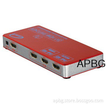 HDMI switch3x1